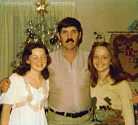 Diana, David & Valerie